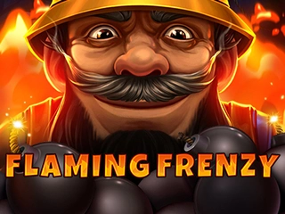 Flaming Frenzy